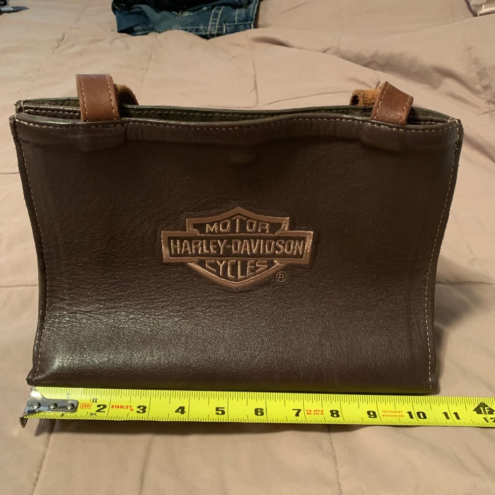 Harley-Davidson Handbag